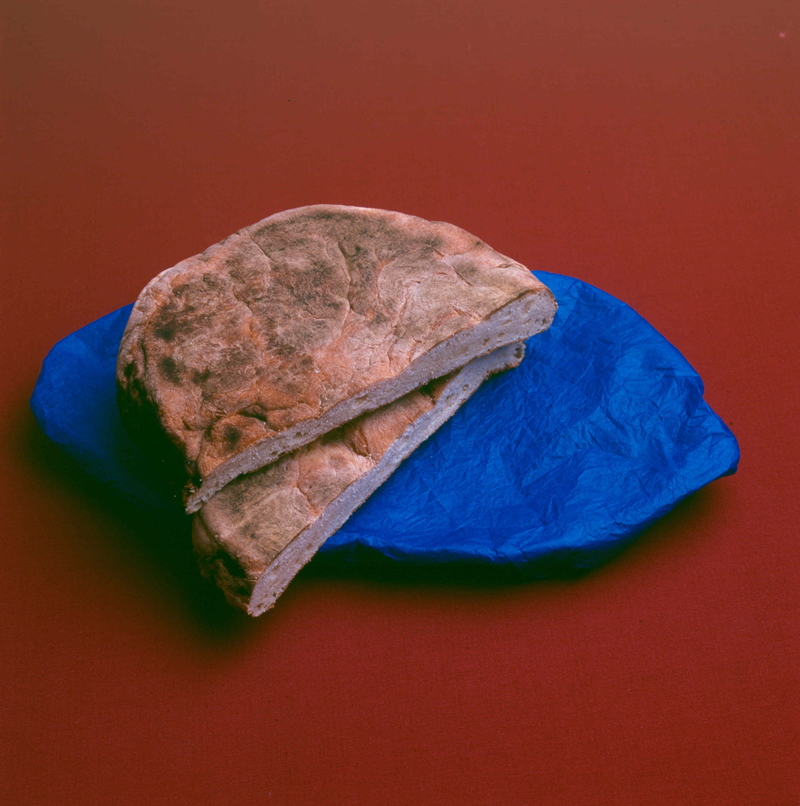 Bolo do Caco