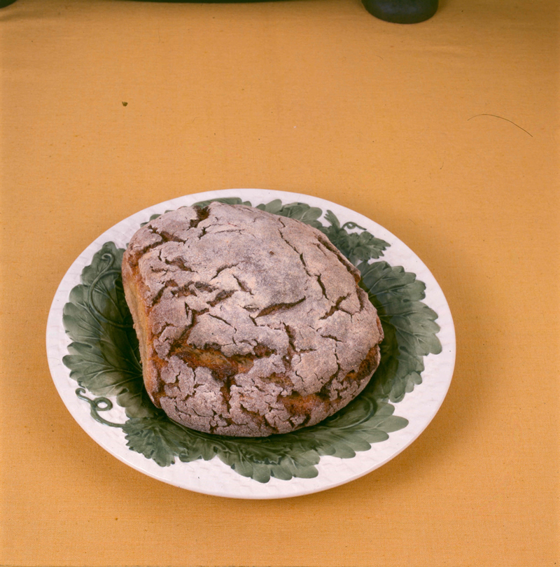 Broa de Vil Moinhos