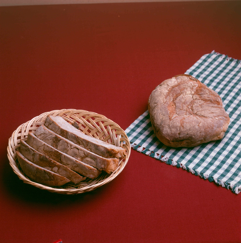 Pão de Casa