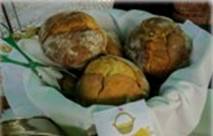 Pão Doce