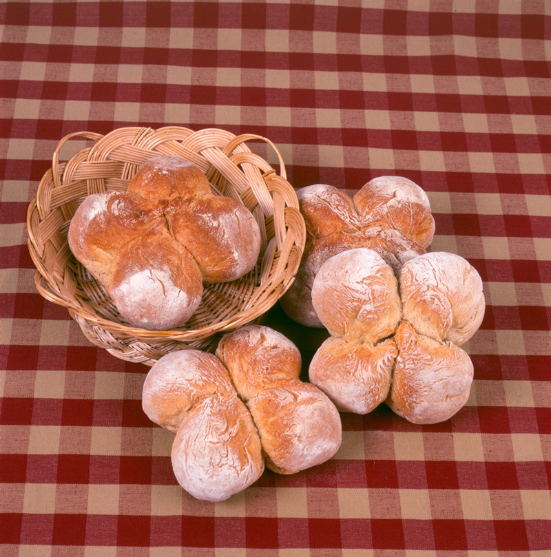 Pão de Padronelo