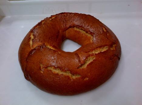  Pão Podre