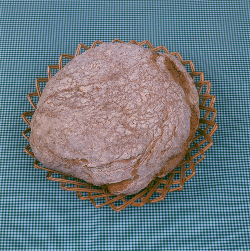Pão de Centeio do Sabugueiro