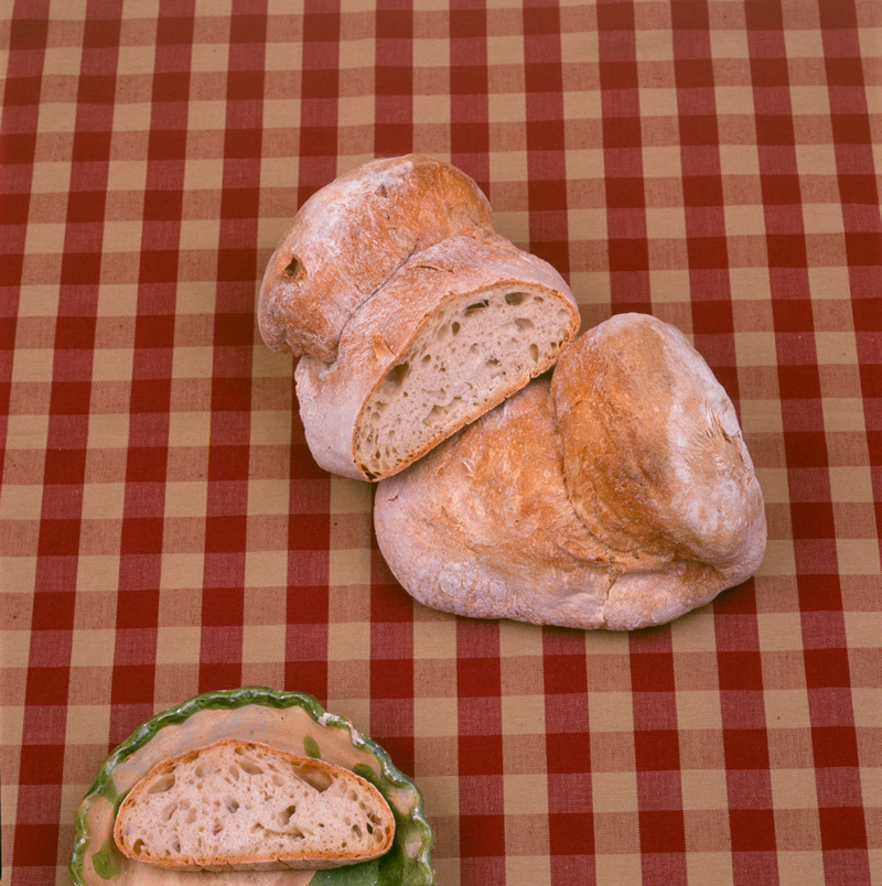 Pão de Trigo do Alentejo