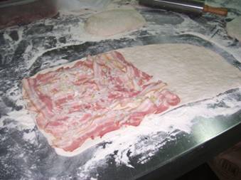 prep bola carne