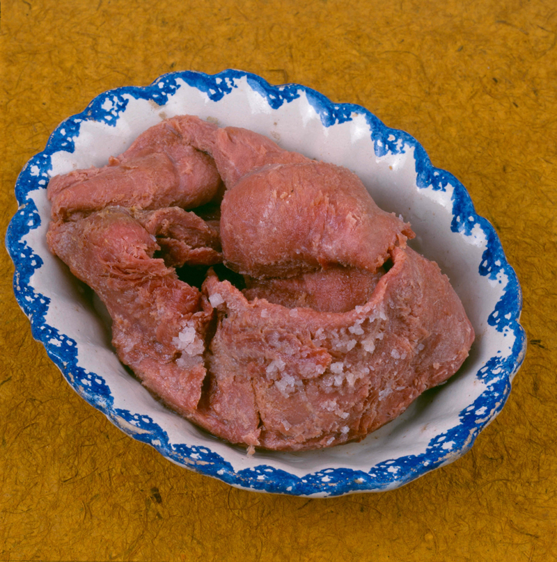 Estupeta de Atum