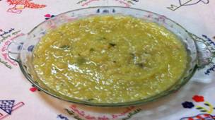Batata Ralada