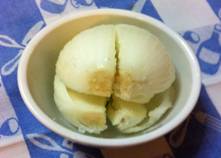 Cebola Salgada