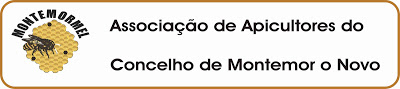 MONTEMORMEL - Assoc. dos Apicultores do Concelho de Montemor-o-Novo