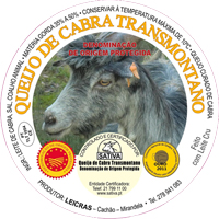 Queijo de Cabra Transmontano 