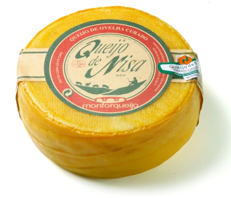 Queijo de Nisa DOP