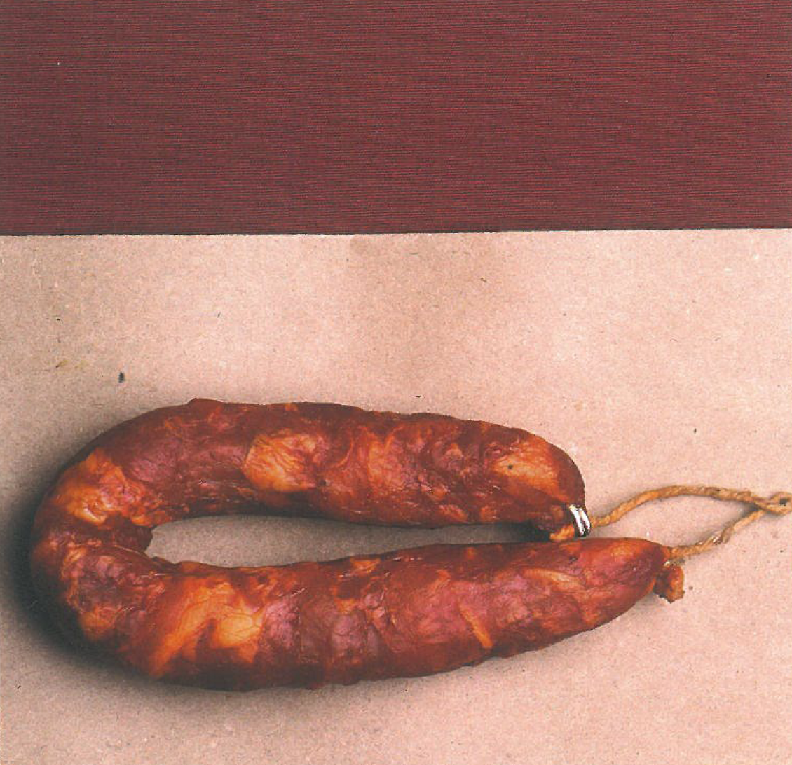 Chouriço de Carne
