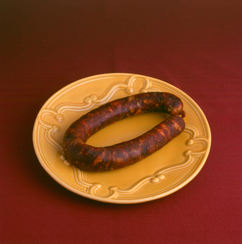 Chouriço de Carne da Serra de Monchique