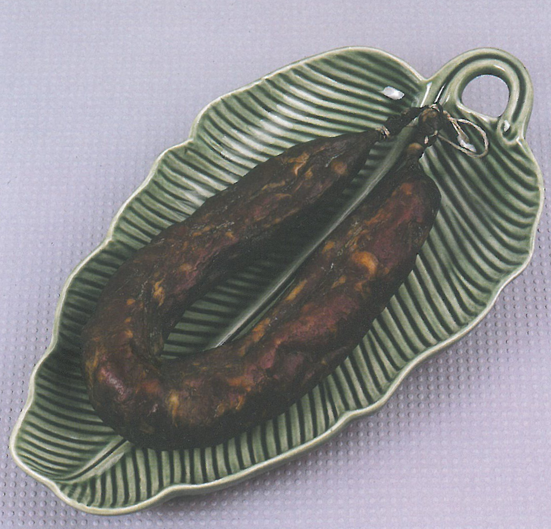 Chouriço Raiano