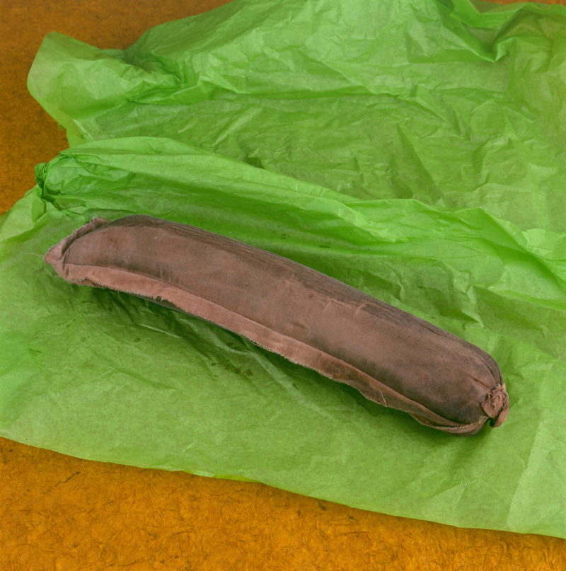 Farinheira de Milho de Monchique