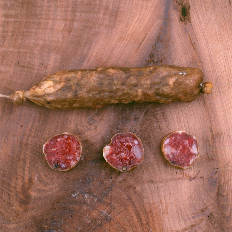 Salsichão de Barrancos
