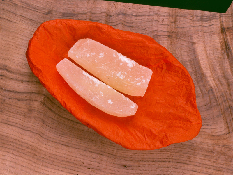 Pau de Abóbora